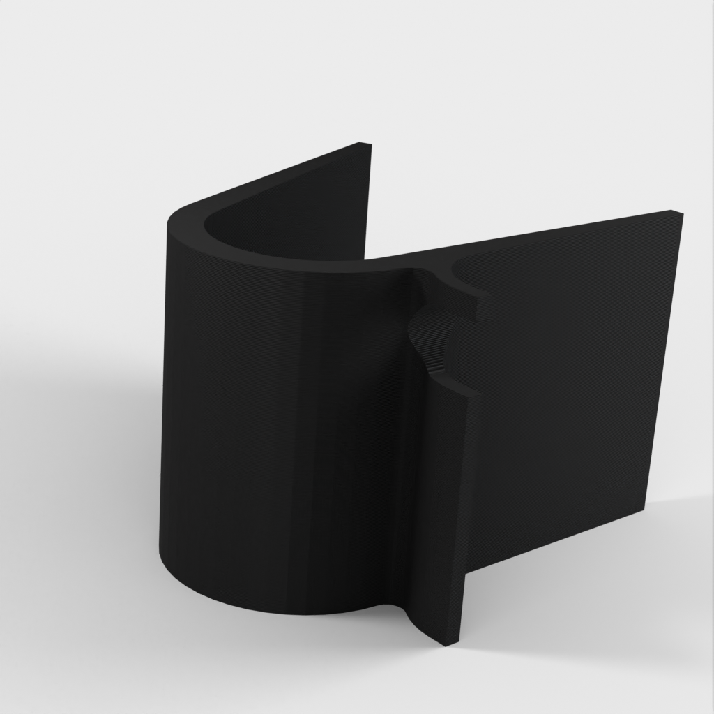 Xbox Controller Stand with Headset Cutout