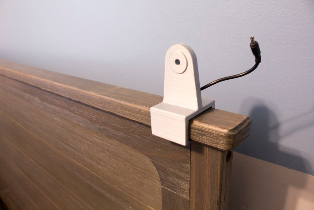 Simmons Cot Adapter for Amcrest PRO HD Baby Monitor