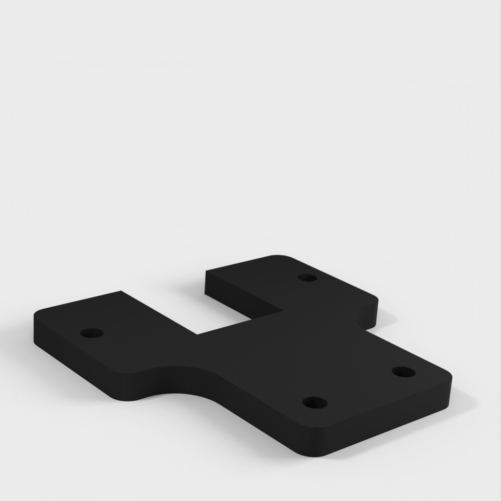 Simple Bicycle Chain Cleaner + CAD File