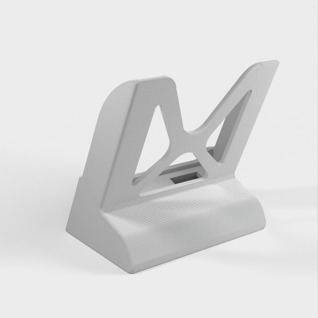 Enhanced Sound Phone Stand for Samsung Galaxy Alpha