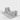 Apple MacBook Pro 13" M1 Desktop Stand