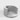 Power Grip Cover for Apple Wireless Keyboard