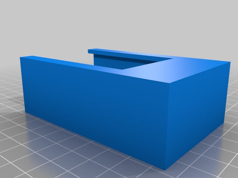 TV Remote Control Wall Mount