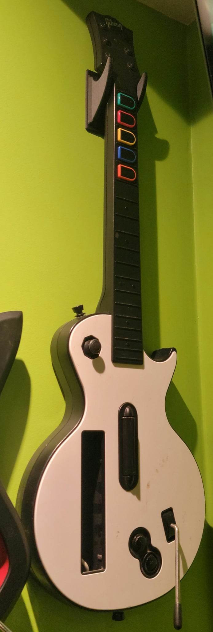 Guitar Hero Væghænger
