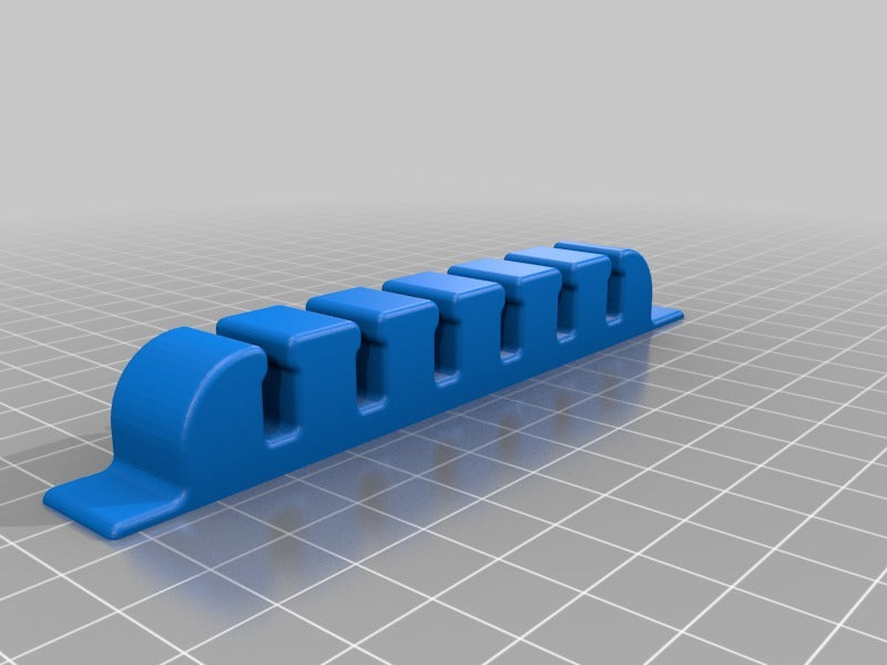 Cable holder-2