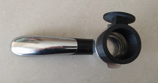 Coffee funnel and Tamper for Espresso