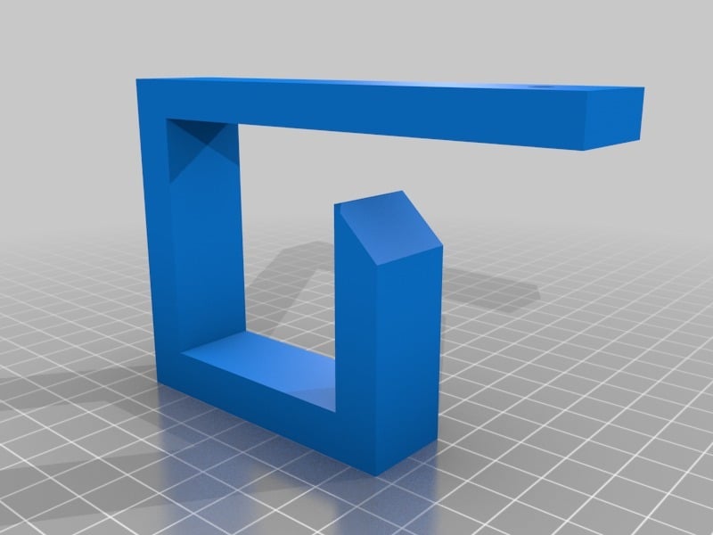 Flexible Cable Holder and Support for Effective Cable Management