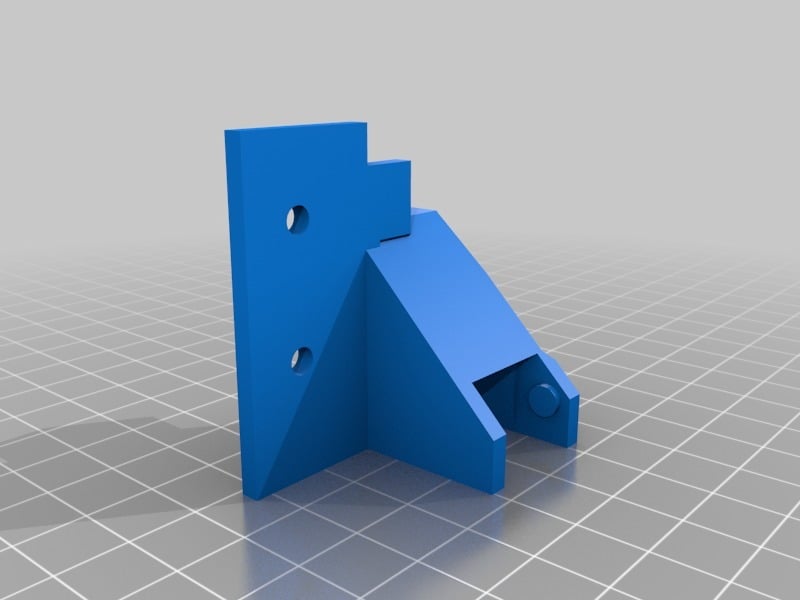 Anet A8 Y-axis Cable Chain v2