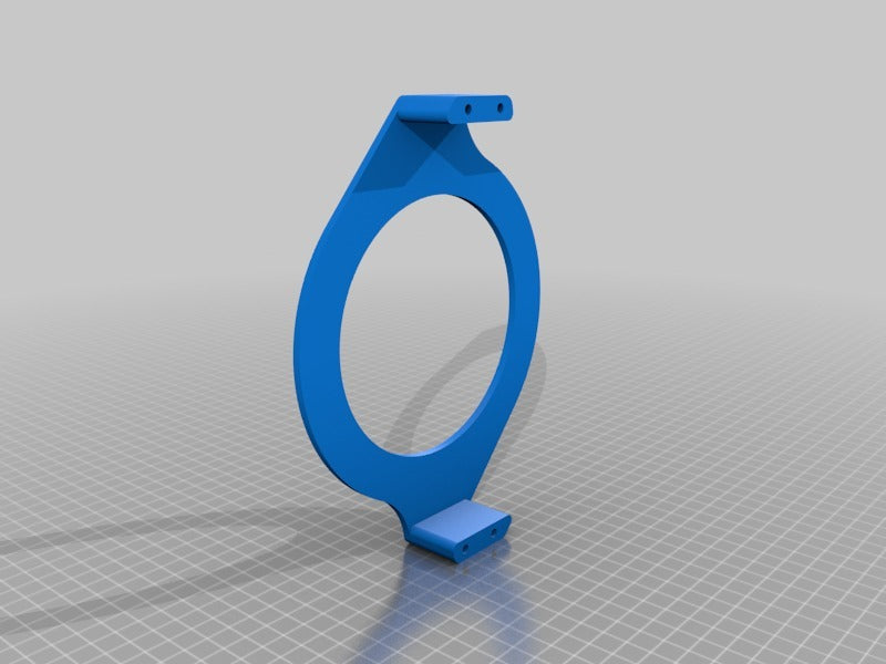 Magsafe 60W Cable Winder Remix (screw version)