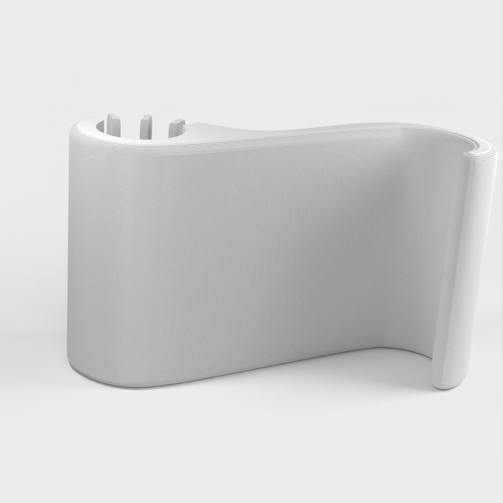 Adjustable Phone &amp; Tablet Holder that can be tilted