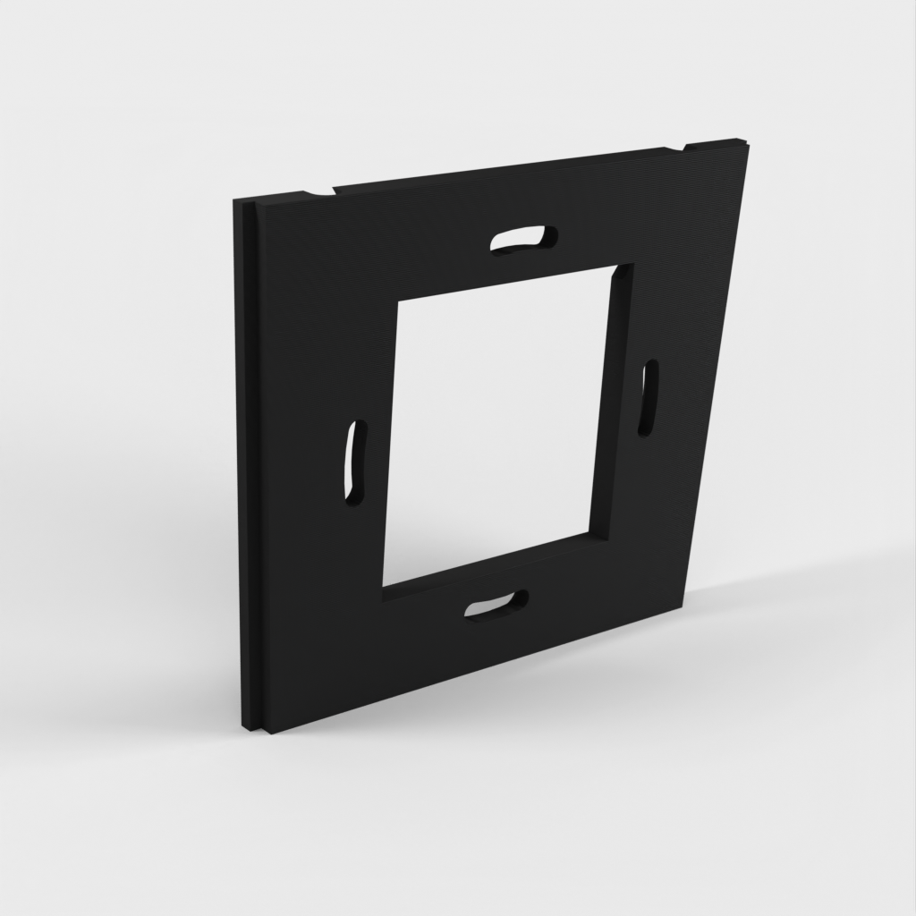 Tablet Wall mounting