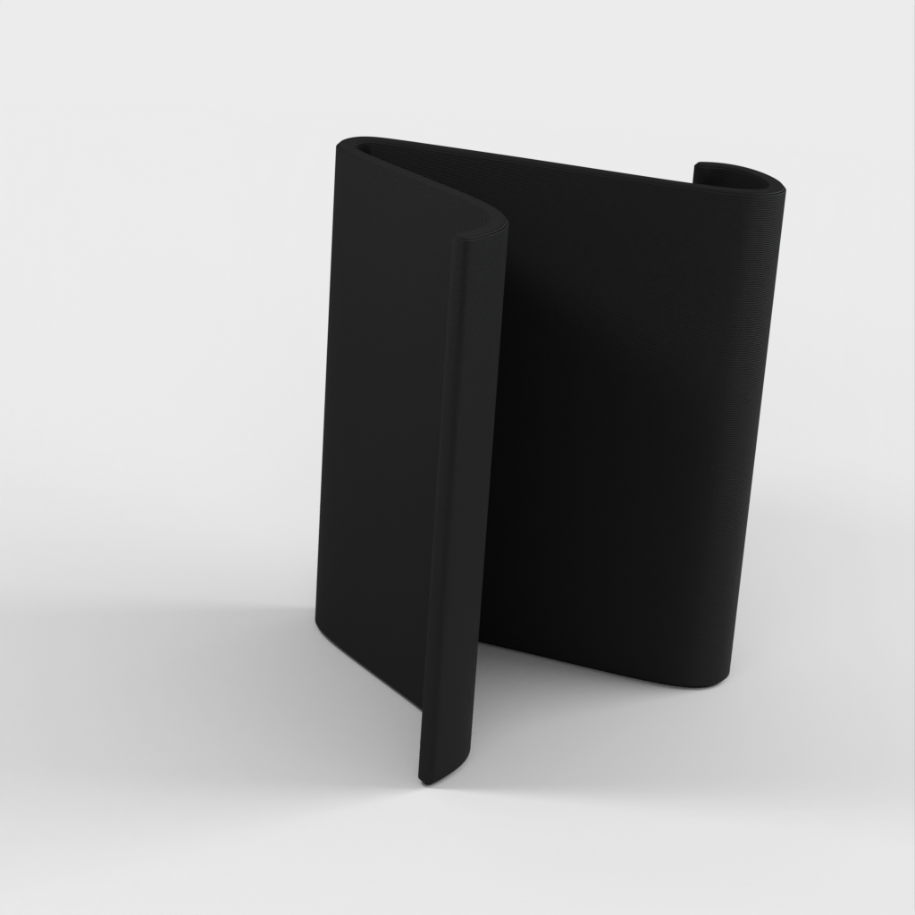 Elegant Tablet and iPad Stand