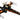 Visningsstand til LEGO X-Wing 75102