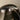 Wall mount for VR headset with cable storage