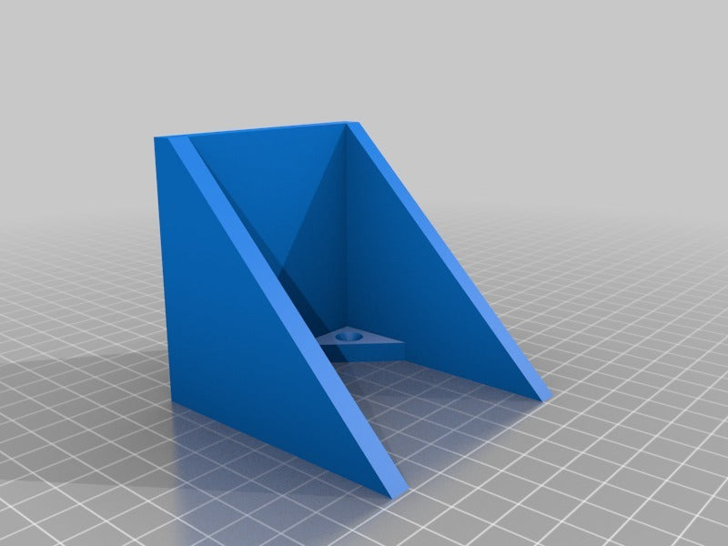 Wireless Camera Wall Mounting Shelf
