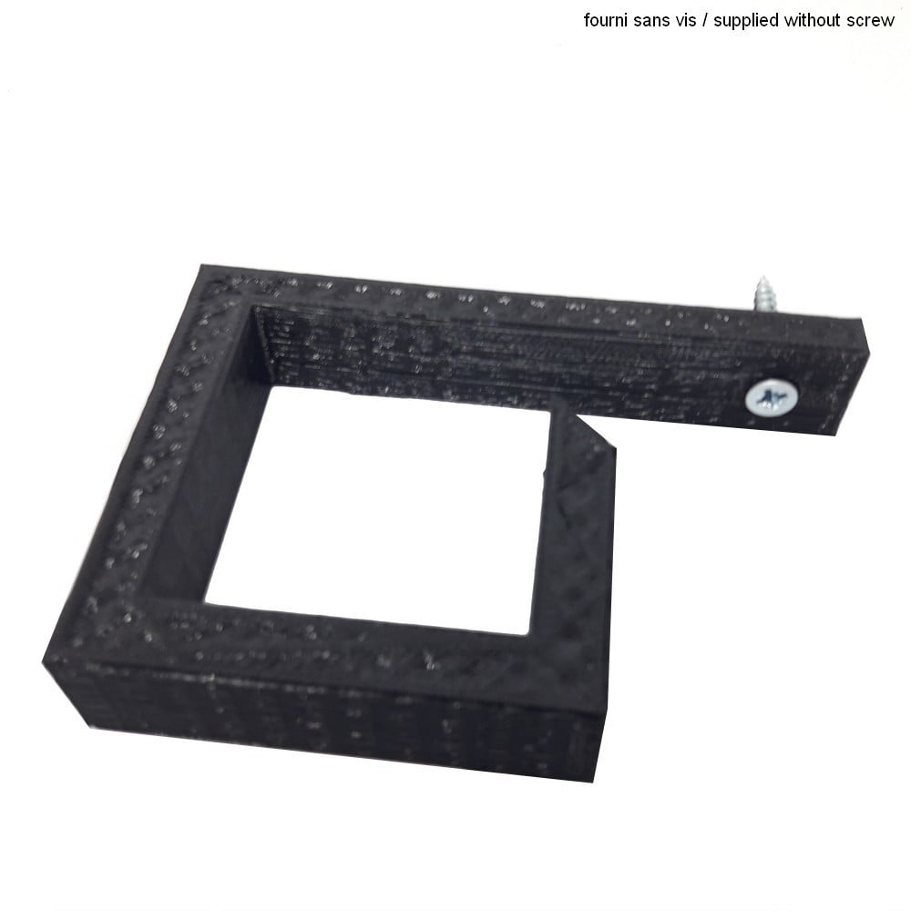 Flexible Cable Holder and Support for Effective Cable Management