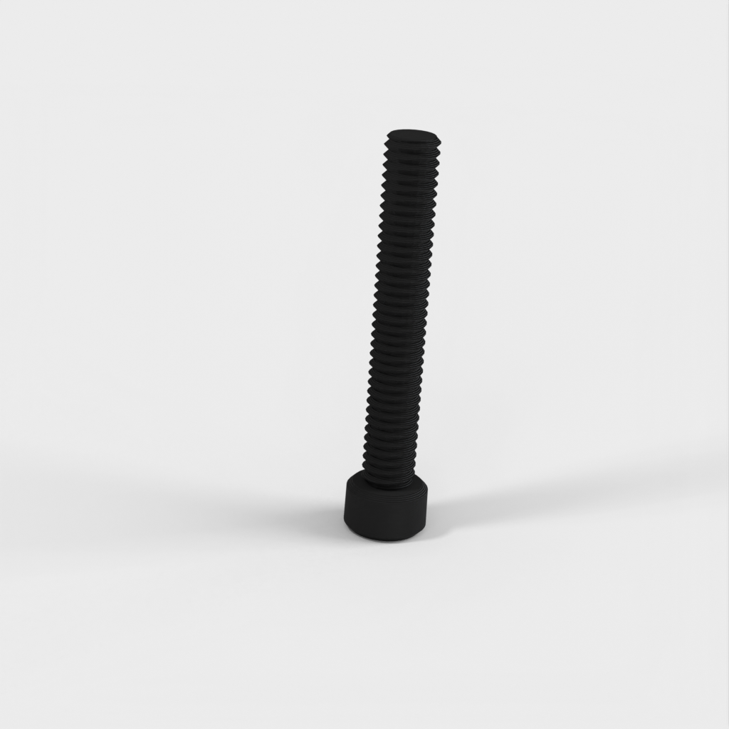 KeyThing - Holder for keys and multi-tool