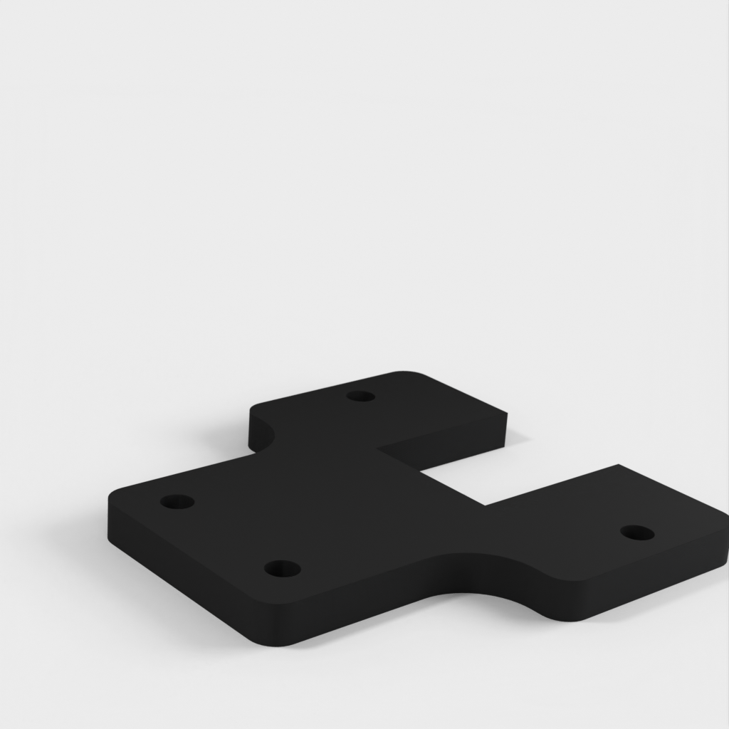Simple Bicycle Chain Cleaner + CAD File