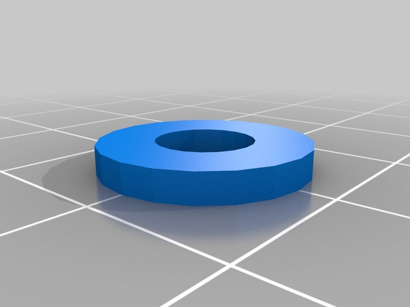 Wall mount for Surround Sound Speakers with Tripod mount