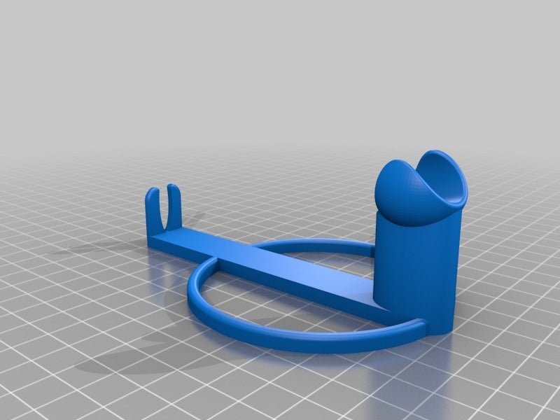 3D Pen Stand for TIPEYE Pro and other brands