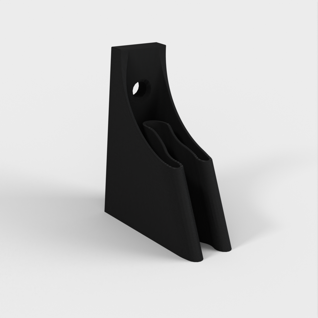 Oculus Rift Sensor Wall Mount