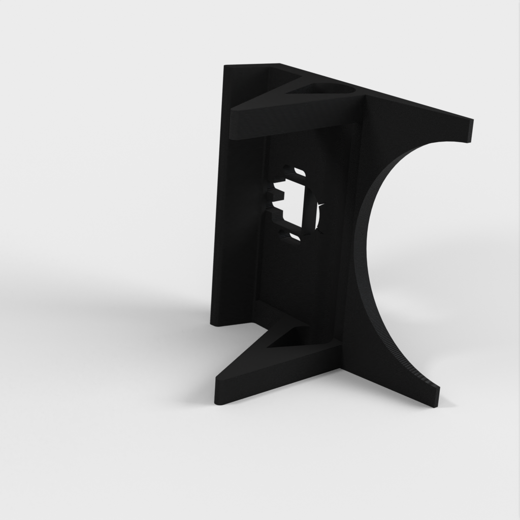 Universal Android mobile phone stand