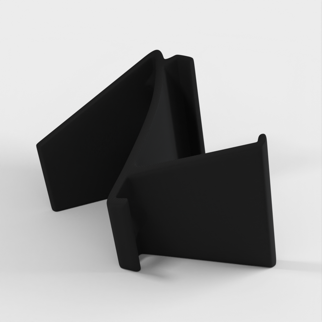 Smartphone and tablet Stand