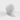 Low Poly Albert Einstein Buste/skulptur