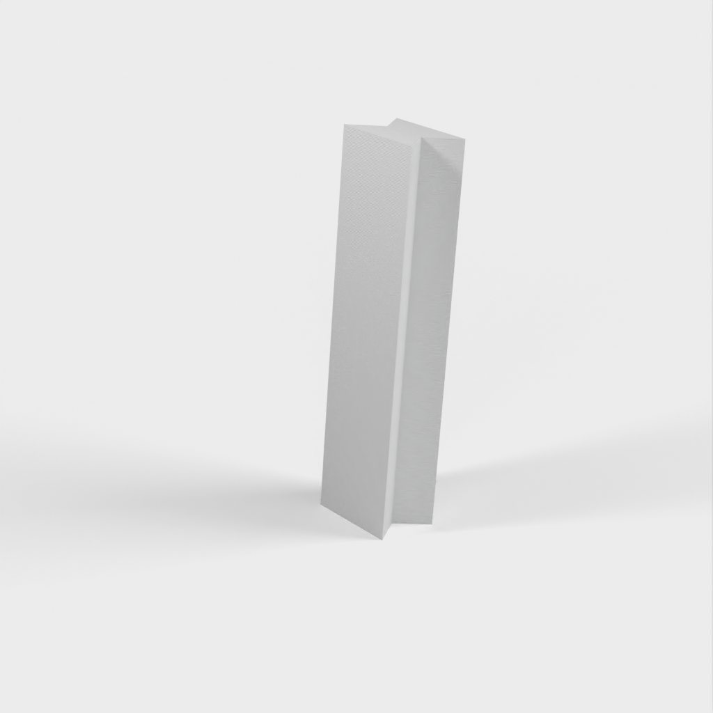Modular Desk Organizer for Students