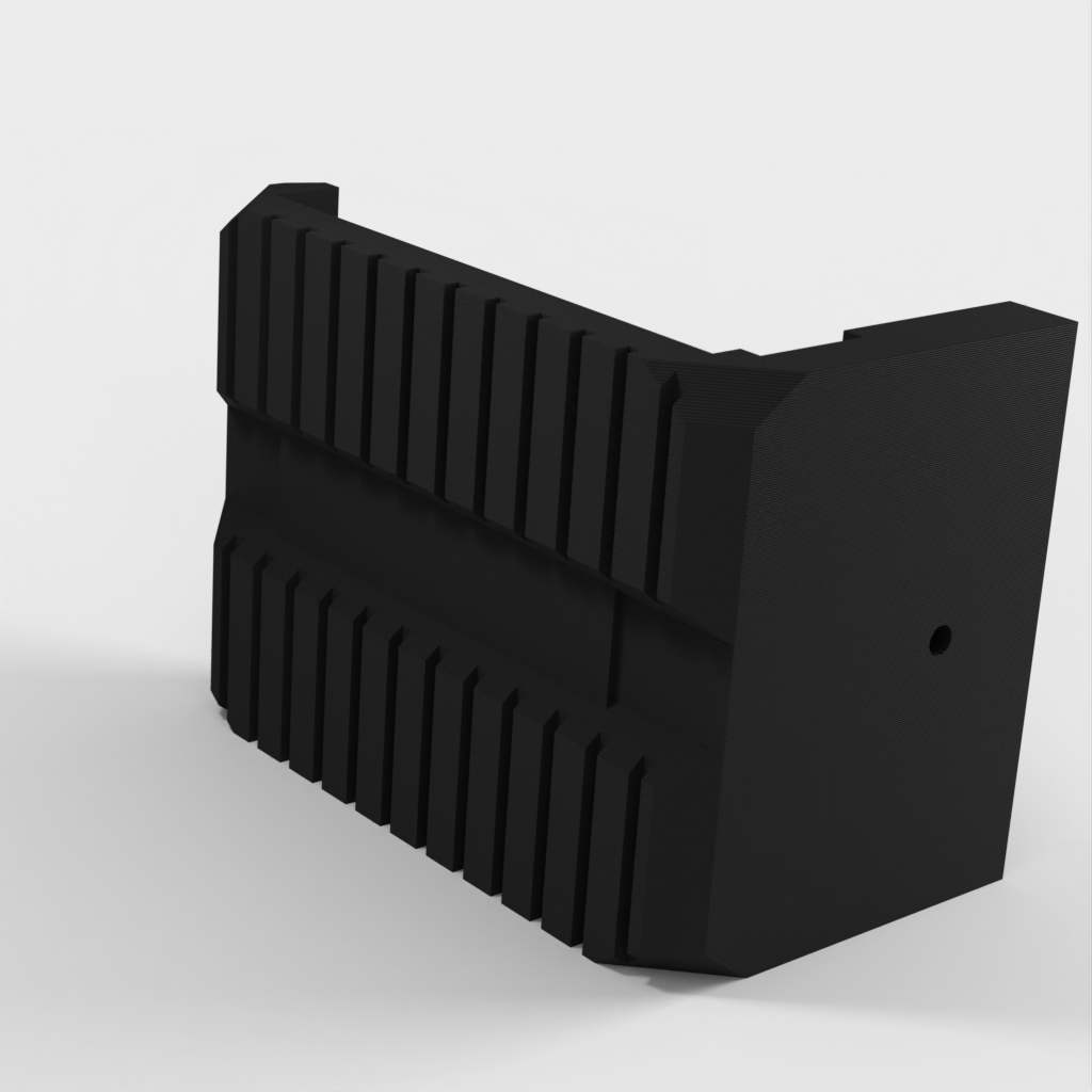 Xbox One Wall Mount