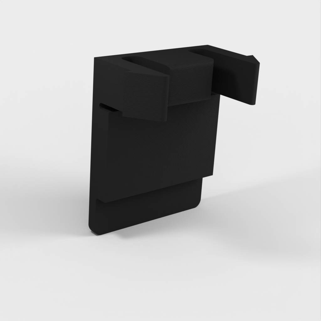 Thule license plate holder sales