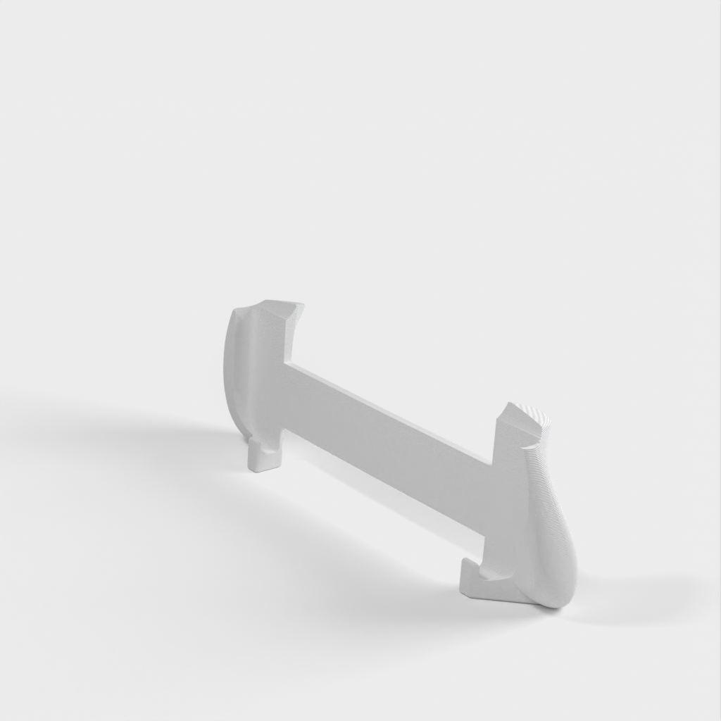 Nintendo Switch Comfort Grip (OLED version)