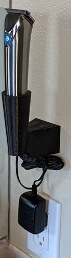 Wahl SS2L Charging stand for Wall mounting