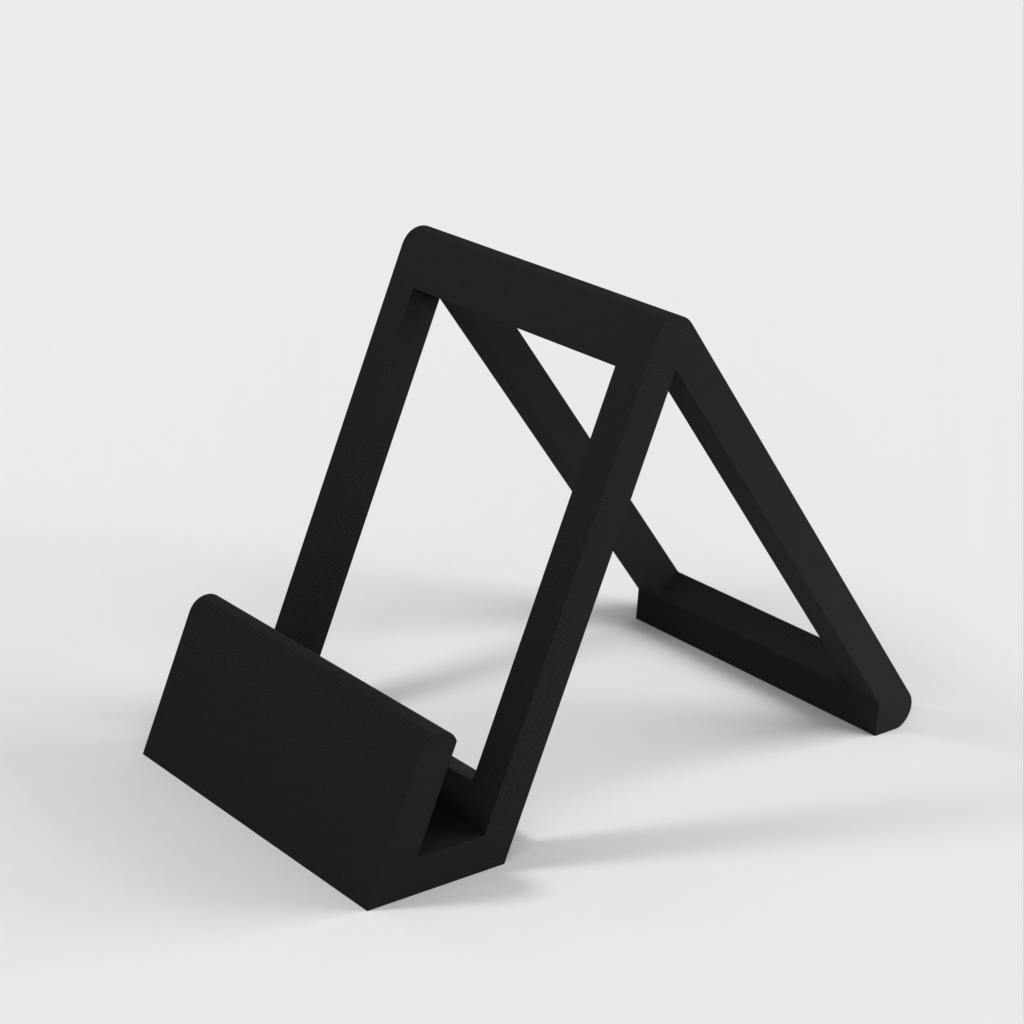 Simple Galaxy Tab/Note Stand for Samsung