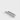 Skrivebordsmonteret Kabelorganisator for PC kabler op til 7mm