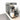 Delonghi Descaling Cup/Frame – Practical Drip Tray for Coffee Machines