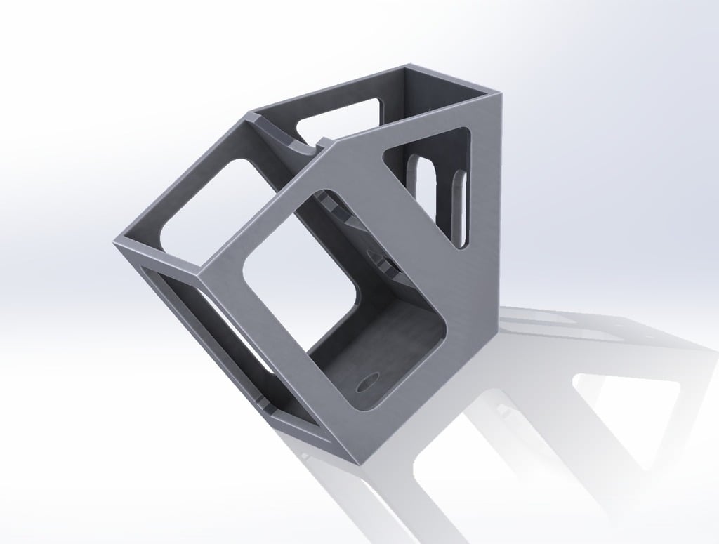 HTC Vive Lighthouse Mount