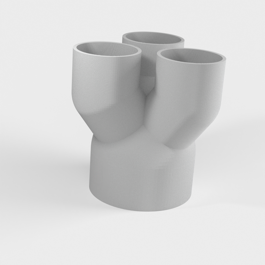 My 3D Model