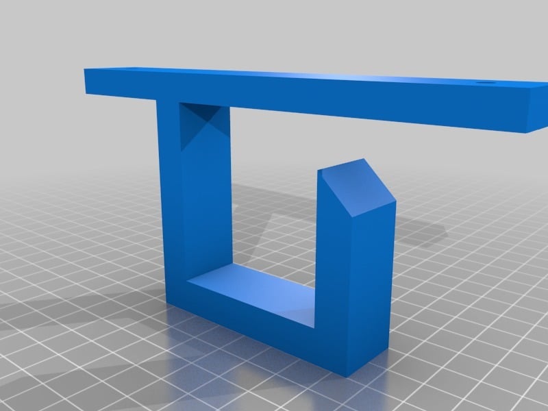 Flexible Cable Holder and Support for Effective Cable Management