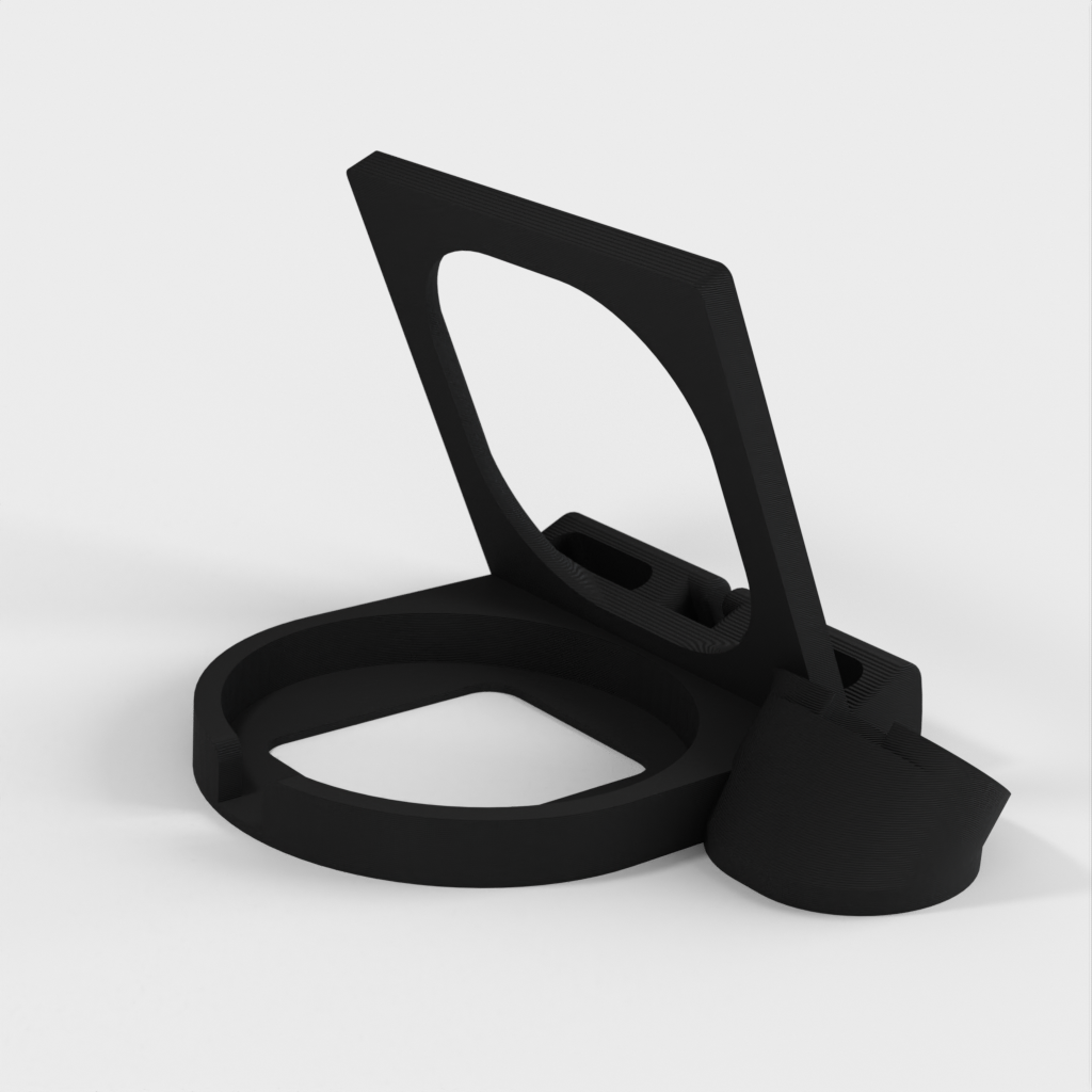 Ikea apple watch discount charger