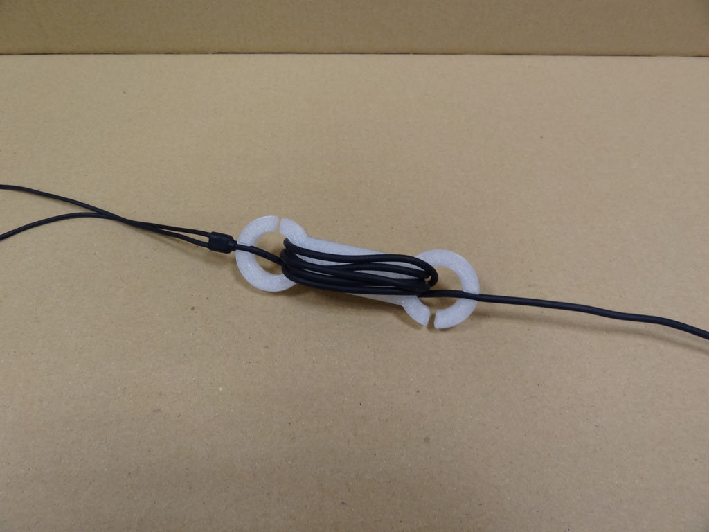 Cable packaging