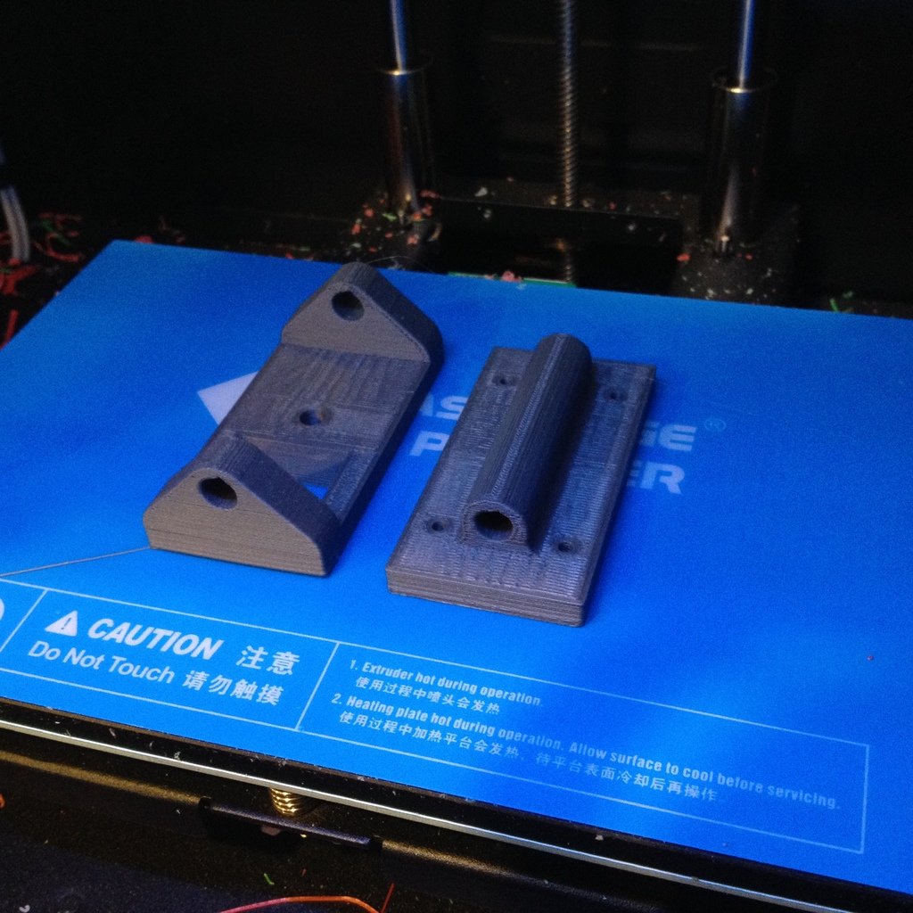 Wall mount for Sony SS-SRV350 Surround Speakers