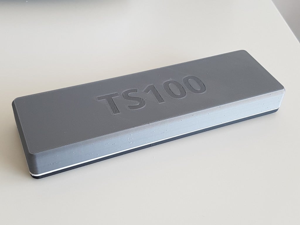TS100 Bag
