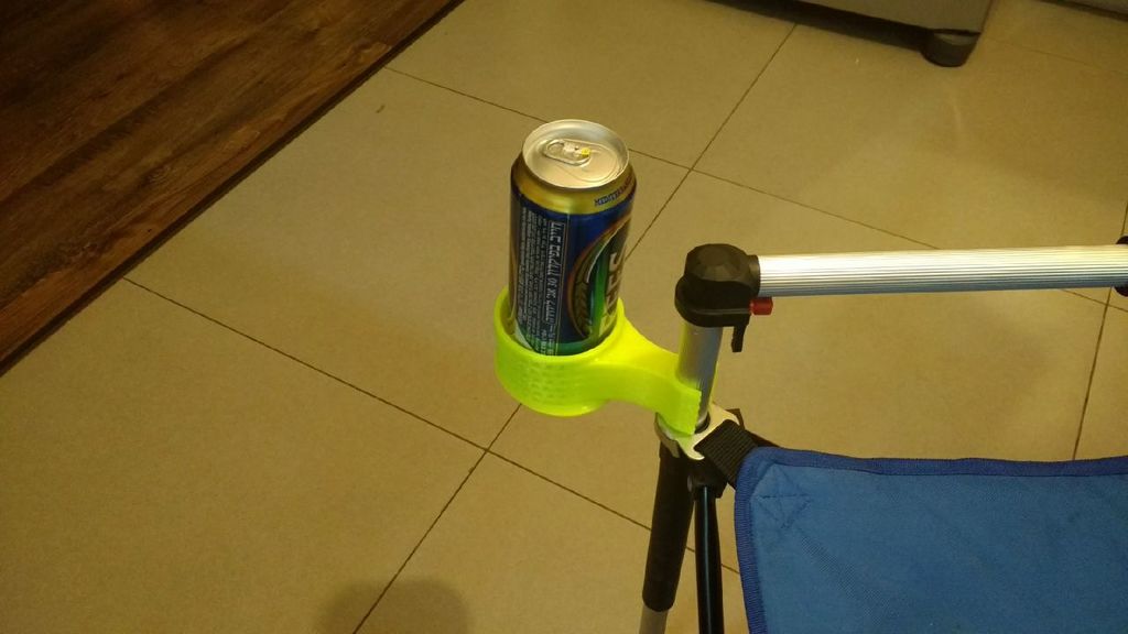 Laptop Chair Cup Holder For 20-21mm Legs