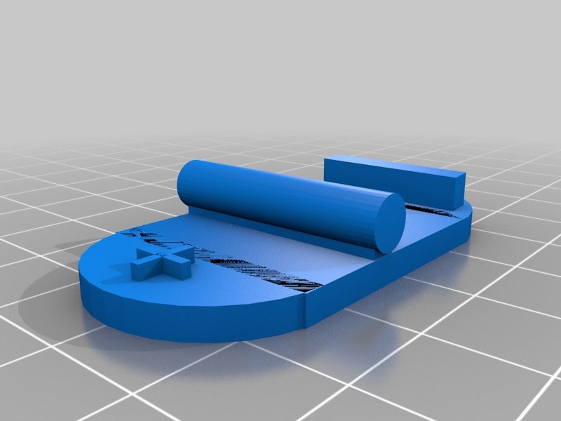 Dyson DC35 Replacement Clip