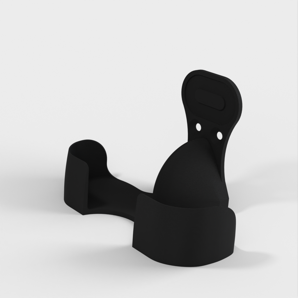 Wall mount for Oculus Quest 2
