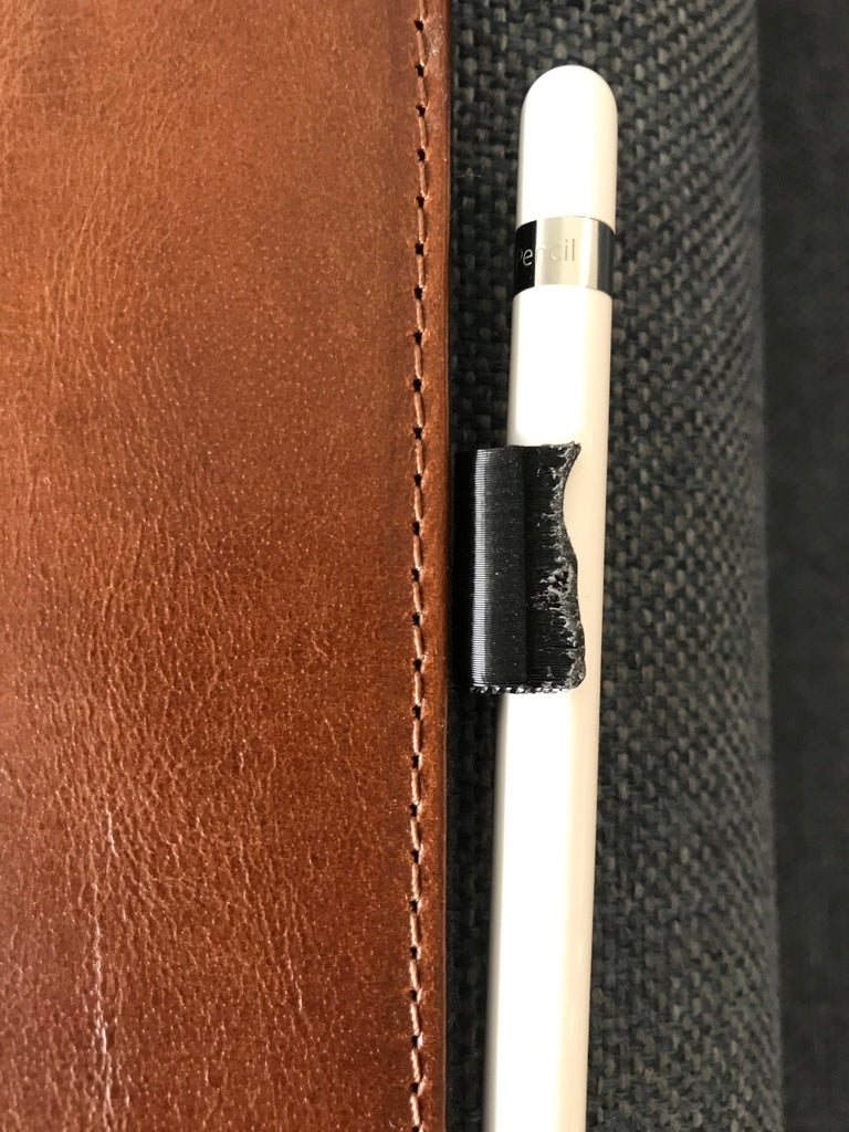 Apple Pencil Holder for regular iPad Case