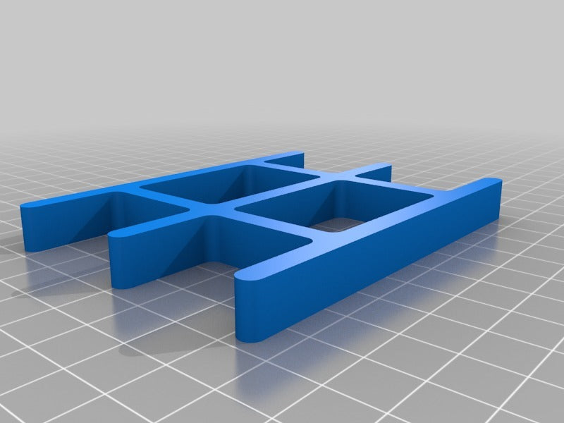 Simple cable reel