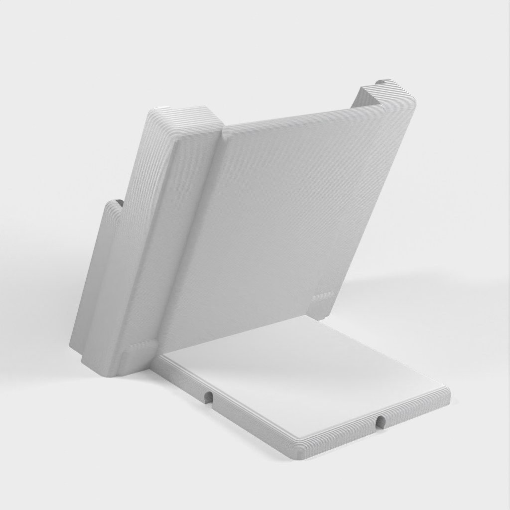 Customisable Wireless Charger Stand for Phones