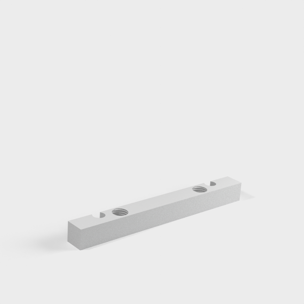Expandable Dock for Devices
